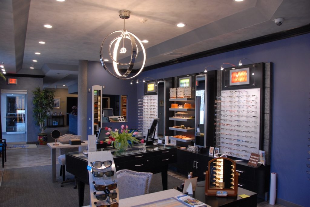 Optical Boutique Liva Eye Center